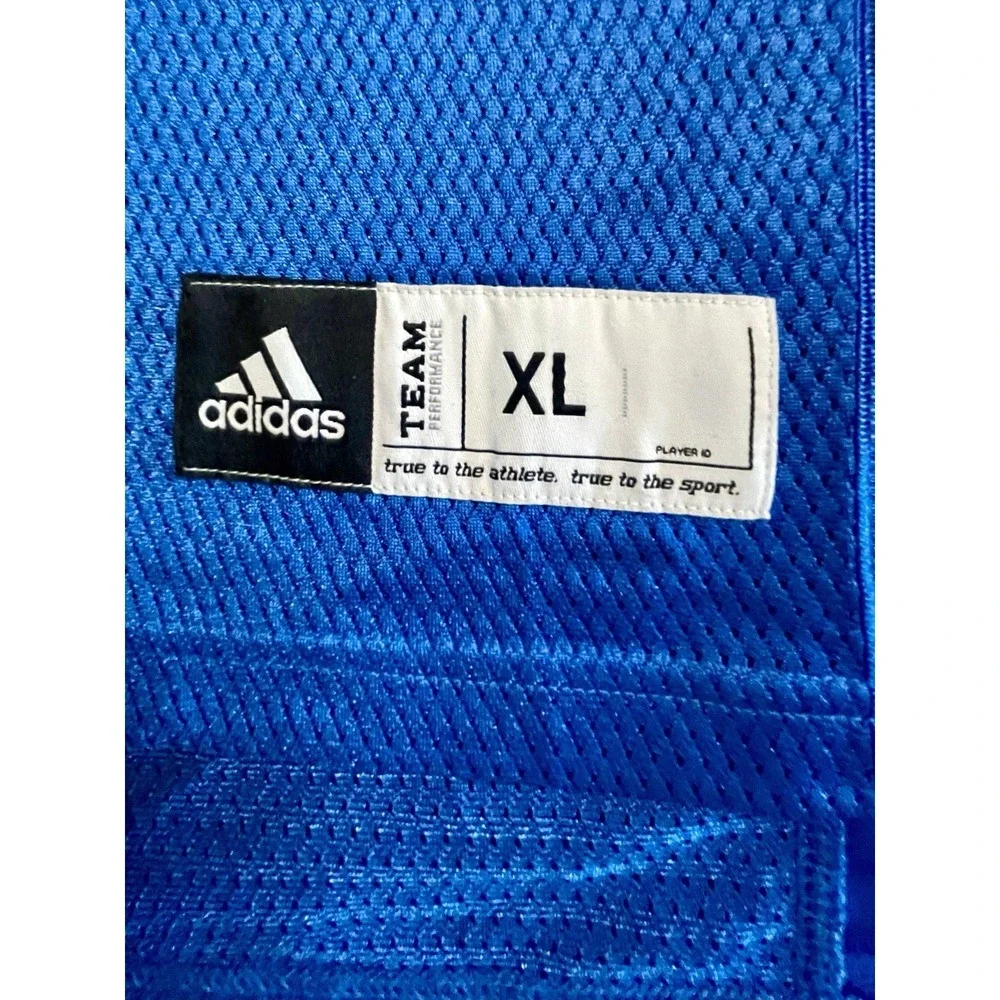 Adidas UCLA Bruins Football Jersey #51 Big 10 Mens Sz XL NCAA NFL NWOT